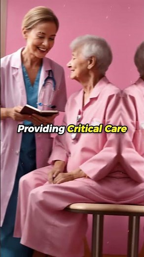 The History of Nursing