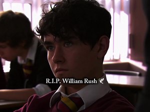 Waterloo Road: Remembering William Rush and Josh Stevenson