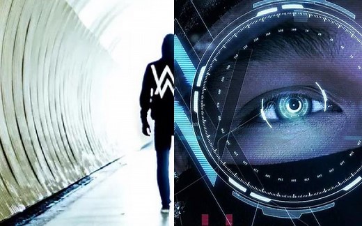 【The Faded Spectre】Alan Walker两代电音燃曲混剪 The Spectre X Faded