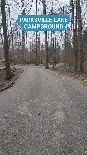 Parksville Lake Campground Benton, Tennessee | Outdoor Adventures in Tennessee