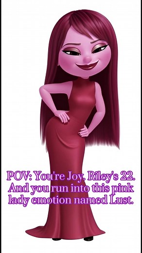 Exploring Riley's Emotions in Inside Out 3