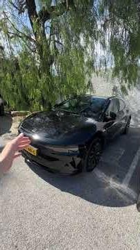 Zeekr 7GT Core RWD