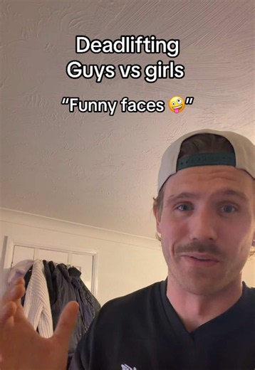 Why is it like this ? #gym #gymtok #gymhumor #parody #fyp | deadlift