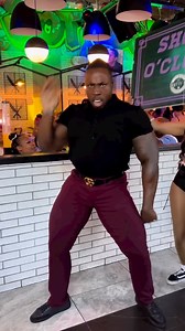 Lobster grits had me like gasolina! @gottishtx • • • • #foodie #dance #energy #restaurants | Biggroove
