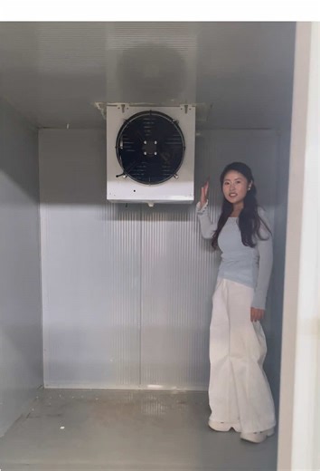 Exploring Cold Storage Solutions for Your Needs