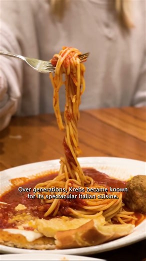 Little Italy In Oklahoma