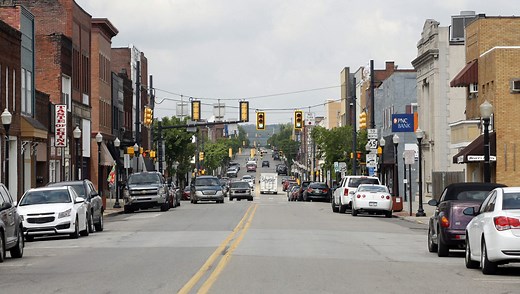 About us: Learn more about the Ellwood City Ledger