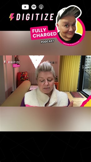 Unlock the '4 Cs Framework' for epic content design! ⚡️ Dive into Connections, Core Concepts, Core Practice, and Conclusion with Jenny Martin, Pam Currie & Niall Ridgway. Discover lasting book ideas & liberating structures for group chat. 🚀 #DigitizeFullyChargedPodcast #AI #Business #Education #Leadership #UKTeacher