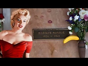 Weird Graves of Celebrities You Wouldn't Accept