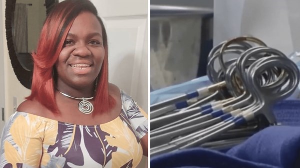 Family of woman who died after a popular plastic surgery sues doctor and clinic