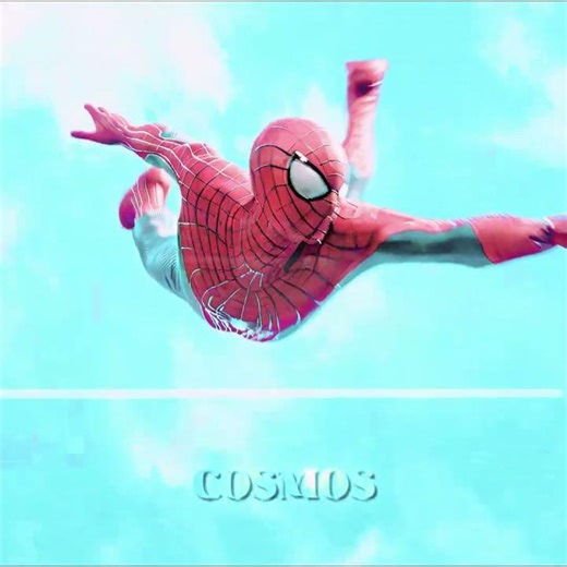 The Hardest💥 Intro - TASM2 'Spiderman' Edit (Montagem Pegadora- slowed)#shorts #viral
