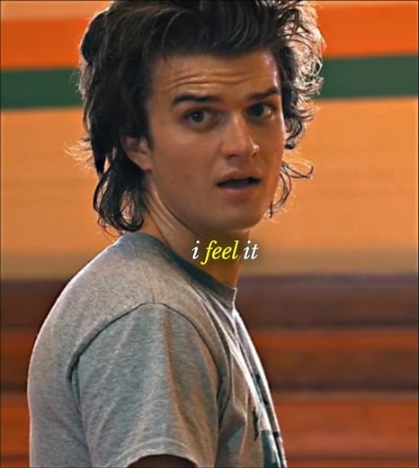 what if 💔 #strangerthings #strangerthings5 #steveharrington #strangerthingsedit #steveharringtonedit