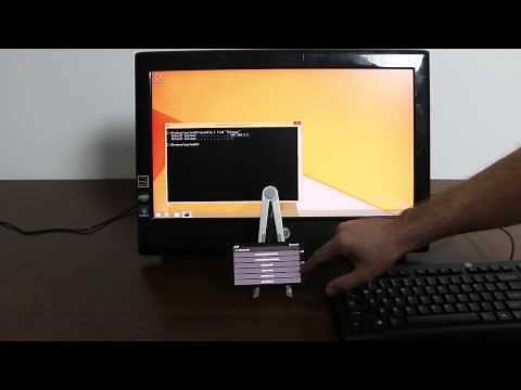 Kali Linux NetHunter 'Bad USB' MITM Attack hd