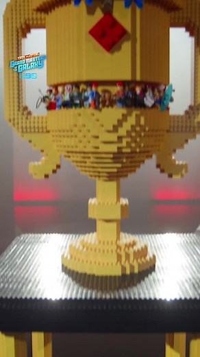LEGO Masters Australia on Instagram: "One build stands between them and a galaxy of glory... #LEGOMastersAU Grand Finale | Tonight 7.30pm on @Channel9 and @9Now"