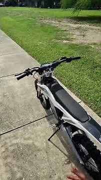 FIRST LOOK at the NEW 2026 ETM RTR XL!
