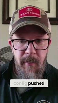 Cybersecurity Vendor Fails: Award-Winning Disasters of 2025 #shorts