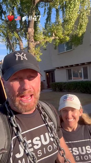 Morning with Maddix #JesusMission #Homeless #America #Maddix #Reese #MattandReese #Podcast #TalkShow #Jesus #Revival #Independent #Independence #President #47 #Chosen #MichiganMan #MattMaddix #CalebMaddix | Matt Maddix