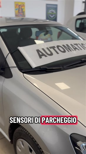 Un’utilitaria a cambio automatico? Disponibile una Polo 1.4 Gasolio ✅ 📍Siamo a Cerignola, SP 95bis ex SS 98 civico 6/D 📞 335 8790649 | Autostore srl