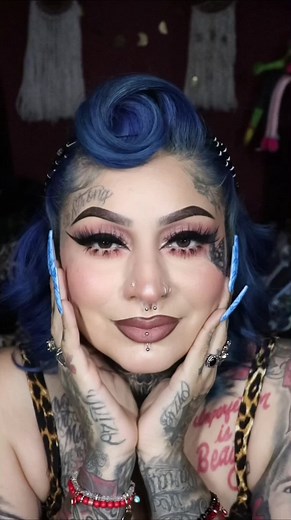 Jennifer Hernandez on TikTok