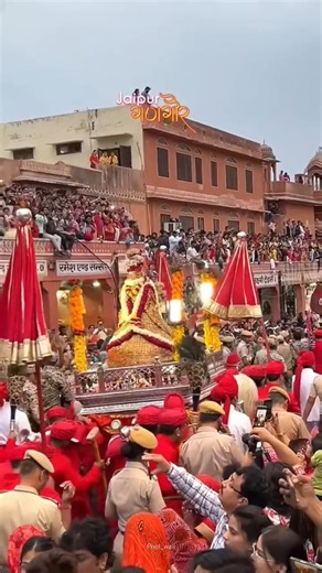 Gangaur Utsav, Rajasthan ka aisa festival jisme ladkiya 16 din vart rehti hai 🤯 #shorts #rajasthan