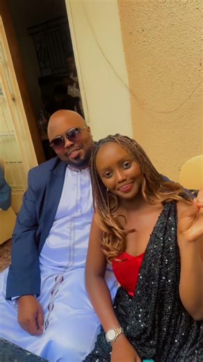 Monday Celebrations with Mikolo and Trophy Wives