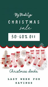 This Christmas, make memories that sparkle! ✨🎄 Shop the sale now. | My Mind's Eye