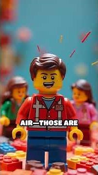 Why Do Lego Bricks Click? Sound Science!
