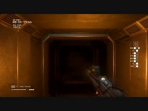 のんびりAlien:Isolation DLC4 「Lost Contact」 その02