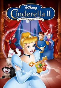 Cinderella 2 - Träume werden wahr