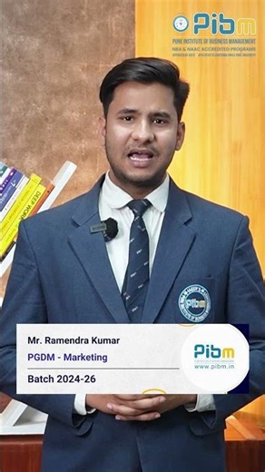 PIBM to IFFCO Tokio | Management Trainee | PGDM Marketing | Batch 2024–26