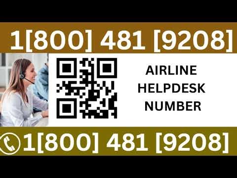 Frontier® Airlines® Customer Service Phone Number | Step-by-Step Help Guide