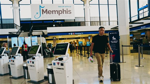 ICE agents deployed to airports across U.S. Will they come to Memphis?