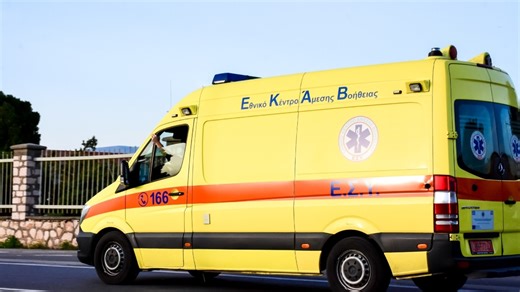 Κιάτο: Σοκάρει ο τραυματισμός της γυναίκας από το εργατικό ατύχημα - Πήγε στο Κέντρο Υγείας χωρίς δέρμα από το μέτωπο έως τον σβέρκο