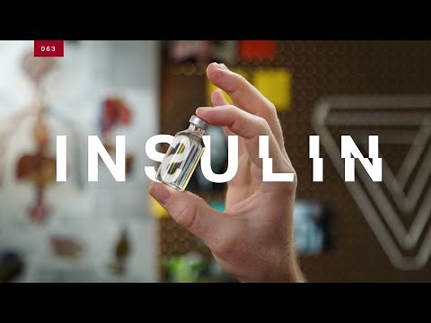Insulin should be cheap. Here’s why it's not.