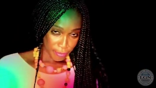 Patra "Sweet Reggae Music" Official Video)