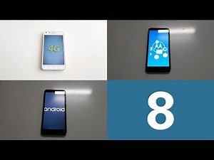 Cell Phone Startup/Shutdown Collection (PART 8)