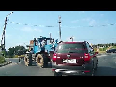 Stupid Funny Car Crashes Compilation2018 Idiots =) Lustige Auto Unfälle zum Kopfschütteln