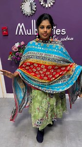 55K views · 75 reactions | New pakistani dupattas collections available at Mulberries  #fyp #mulberriesboutique #pakistani #dupatta | Mulberries | Facebook