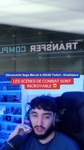 REDIFF COMPLÈTE SUR MON PATREON : MCU & MARVEL 🦸‍♂️