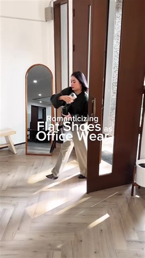 Stylish Flat Shoes for Everyday Outfits