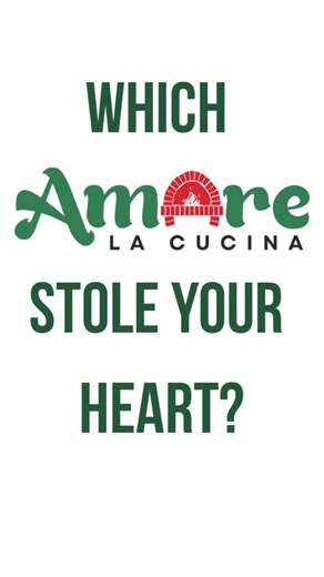 From cozy dinners to barkada nights — every Amare tells a story. ❤️Which Amare store holds your best memories? 🍕 Comment below! 👇 | Amare la cucina