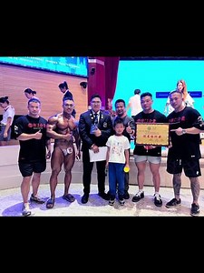 第十届京津冀健身健美公开赛 暨天津市健身健美竞标赛#津门力量龍战队 2025第十战大获全胜🏆🏆🏆让我们后续再会[加油]#健美比赛 #健身,2025第十届京津冀健美公开赛- 抖音