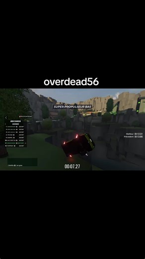 Trackmania Weekly Highlights S56
