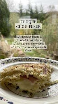 Croque Monsieur Recipe Tutorial | Low GI & Anti-Inflammatory