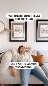 253K views · 117 reactions | Is it me? Am I the problem?! This Spring Cleaning Rampage Challenge has really gotten out of hand this year. And this spring cleaning list will never end will it? I’m always discovering new ways that I am gross.  #springcleaning #cleaningtips #cleaninghacks #cleanwithme | Thekwendyhome | Facebook