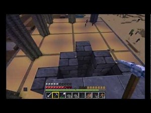 [HD]Let's Play Minecraft - Folge 699 - Und Wieder die Säulen der Erde