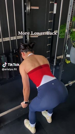 Mastering Bent Over Row: Grip Variations & Muscle Targeting
