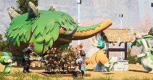 How to set up a dedicated server on Steam for Palworld