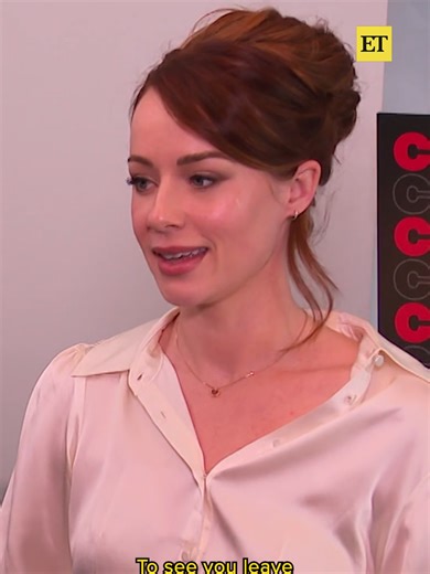 Whitney Leavitt's Emotional DWTS Freestyle Performance