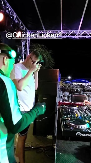 Discover the Chicken Licken Remixed Experience